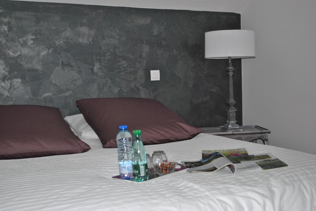 Villa Hortebise Salies-de-Béarn Quarto foto